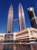 Petrona Towers